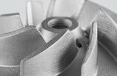 3D Metal Printing: Revolutionizing Manufacturing with Advanced Metal Parts