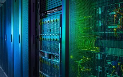 AI Infrastructure Engineering: Building Enterprise-Scale Machine Learning Systems