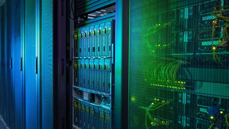 AI Infrastructure Engineering: Building Enterprise-Scale Machine Learning Systems