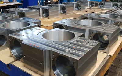 How Nearshoring Streamlines Manufacturing and Strengthens Supply Chains