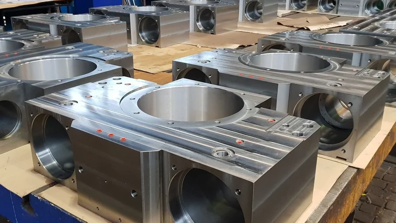 How Nearshoring Streamlines Manufacturing and Strengthens Supply Chains