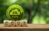 Scalable graphene membranes: a leap for carbon capture