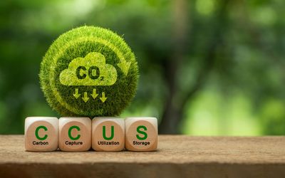 Scalable graphene membranes: a leap for carbon capture