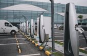 Soothing Range Anxiety -  The Role of Connectors in EV Charging Stations