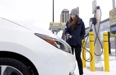 Charging electric vehicles 5x faster in subfreezing temps