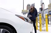Charging electric vehicles 5x faster in subfreezing temps