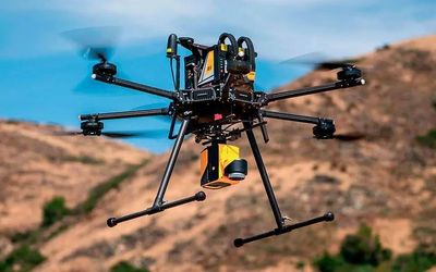 The Role of Silicon Photomultipliers in Enhancing Optical Sensing and LiDAR Technology