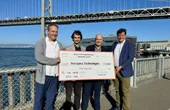 Global Photonics Engineering Contest Winner announcement: Perceptra