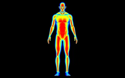 Rigid-Flex Circuit Design Considerations for Wearable Temperature Sensor Applications