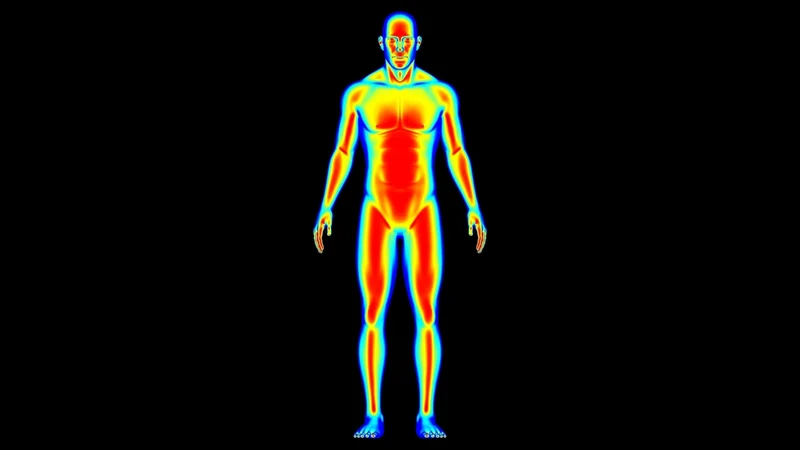 Rigid-Flex Circuit Design Considerations for Wearable Temperature Sensor Applications