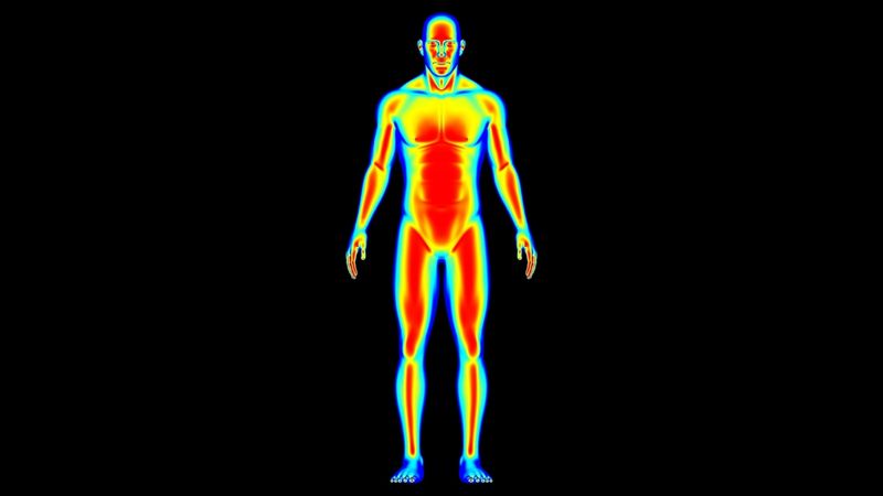 Rigid-Flex Circuit Design Considerations for Wearable Temperature Sensor Applications