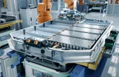 Preventing EV Battery Failures with Advanced Condition Monitoring