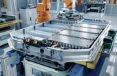 Preventing EV Battery Failures with Advanced Condition Monitoring
