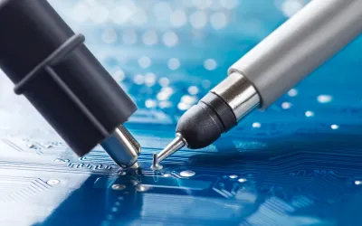 Solderability Test - Principles, Methods, and Applications in Electronics Manufacturing