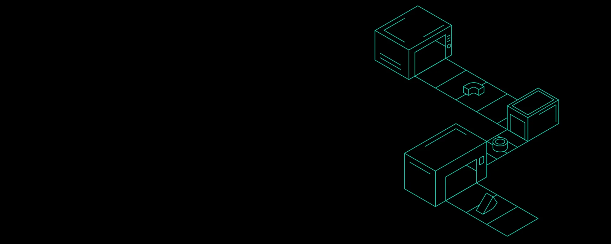 How to Deploy Additive Manufacturing into Your Supply Chain