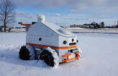 How Remote Inspection Robots Reduce Downtime