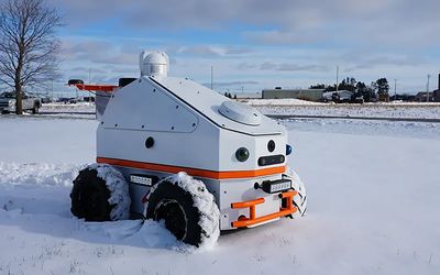How Remote Inspection Robots Reduce Downtime