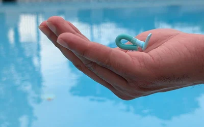 Engineering A Robot That Can Jump  Feet High – Without Legs