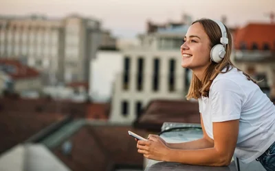 Breaking down barriers with Auracast