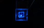 Efficiency upgrade for OLED screens: A route to blue PHOLED longevity