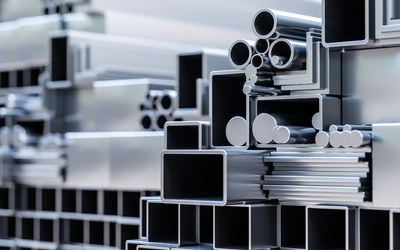 Transforming Aluminum Extrusion: Advanced Computer Vision Solutions for Enhanced Quality Control and Industry Efficiency
