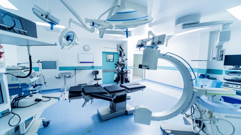 Maximizing Performance with JFETs in Medical Instrumentation