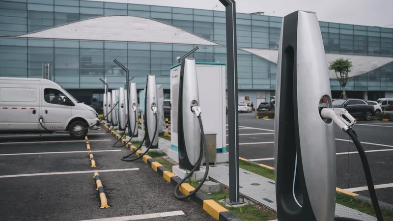 Enhancing EV Charging Infrastructure with Precision Timing of The RTC Modules