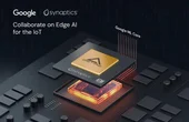 Bringing Cognitive Intelligence to the Edge: A Conversation with Synaptics' John Weil