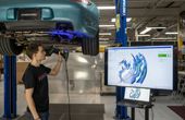 How Handheld 3D Scanner Helps for Porsche Modifications