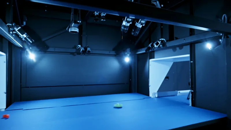 Cracking the Code on Quality: How Automation is Transforming Manufacturing Quality Control