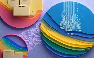 AI provides reliable answers with less computational overhead
