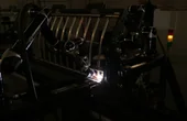 Robotic Welding System to Save the Day For Welding