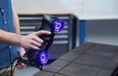 Innovative Laser Scanning At The Mercedes-Benz Manufacturing Plant In Poland