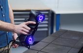 Innovative Laser Scanning At The Mercedes-Benz Manufacturing Plant In Poland