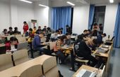 Wearable sensors at Shanghai Jiao Tong University