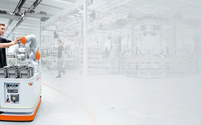 Industry 4.0 Technology Deep Dive