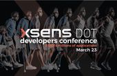 Recap - the Xsens DOT Developer Conference