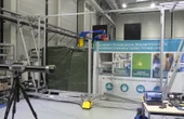 Behavioral Measures For Cable-Driven Parallel Robots In The Industrial Environment