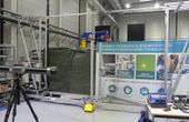 Behavioral Measures For Cable-Driven Parallel Robots In The Industrial Environment