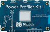 Power Profiler Kit II brings greater insight to wireless power consumption