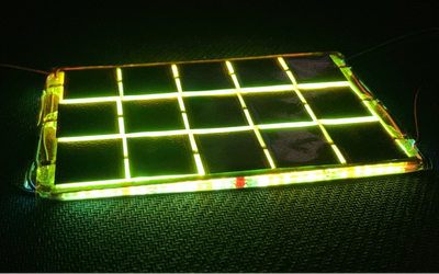 Photon Battery Allows for Wireless Power With Temporary Energy Storage