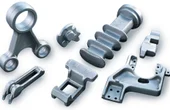 Inspection Of Forged Components For Shape And Dimensional Accuracy