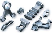 Inspection Of Forged Components For Shape And Dimensional Accuracy