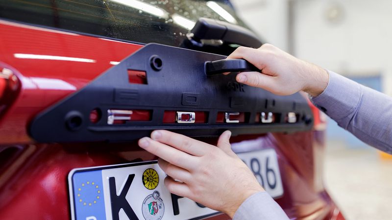 The benefits of 3D printing by technology and industry