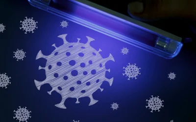 The History Of Ultraviolet Germicidal Irradiation (UVGI)