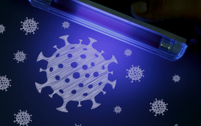 The History Of Ultraviolet Germicidal Irradiation (UVGI)