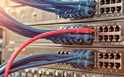 Types of Network Topology in Computer Networks