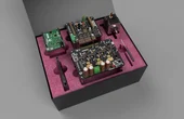 Speeding Up Motor Drive Design, Testing, and Validation with Nexperia Motor Driver Evaluation Kit