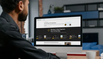 Siemens acquires Wevolver