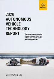 av report cover